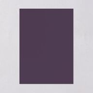 Ethereal Floral Wedding Invitations Sheer Lilac Signature Blank No Standard