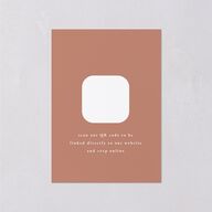 Striking Scene Wedding Response Cards Dusty Rose Signature Standard