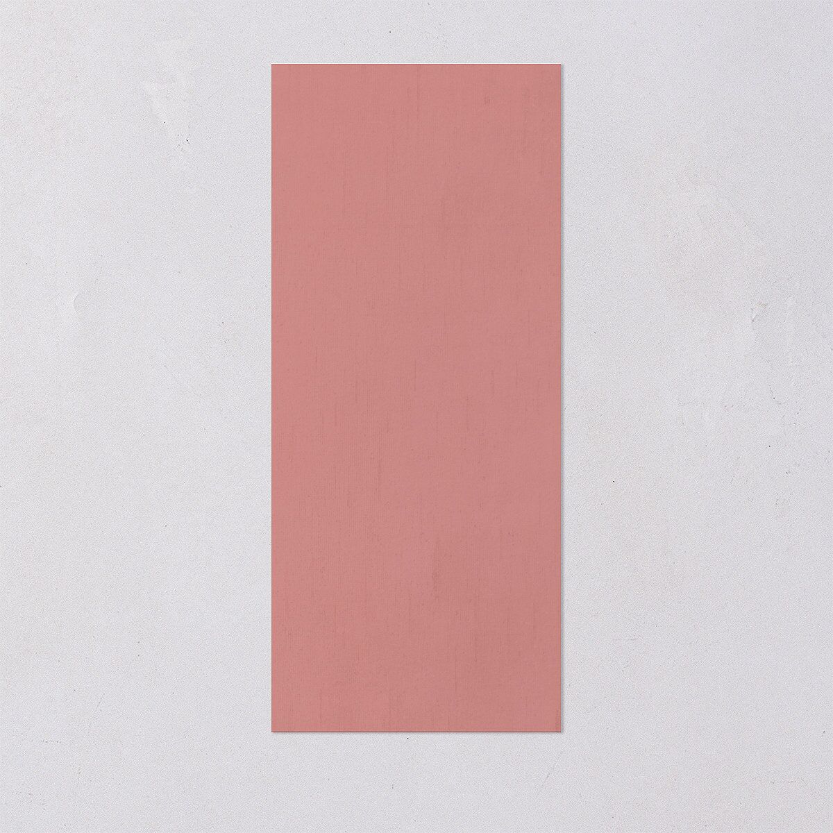 Natural Laurel Menus Candy Pink Signature