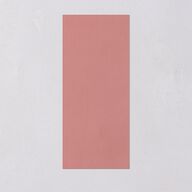 Natural Laurel Menus Candy Pink Signature