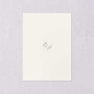 Dainty Fairytale Greenery Wedding Enclosure Cards Hunter Green Signature