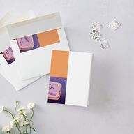 Las Vegas Love Thank You Cards Pinot Signature