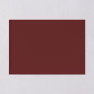Photo Flourish Rehearsal Dinner Invitations Burgundy Signature Blank