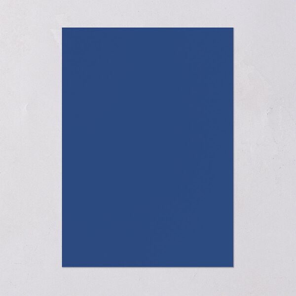 Nautical Border Wedding Invitations French Blue Signature Blank No