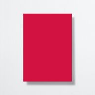 Romantic Phoenix Wedding Invitations Crimson Signature No