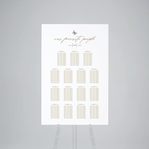Vintage Toile Standard Seating Chart Large Saddle Standard Indoor Foam Core L Seating