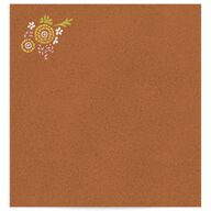 Wildflower Nouveau Envelope Liners Standard Dark Camo