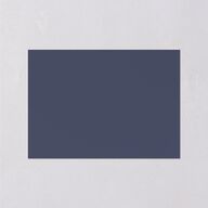 Classic Stack Wedding Response Cards Midnight Navy Signature Standard