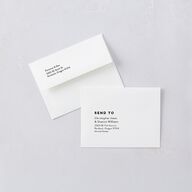 Wedding Playlist Save The Date Magnets Midnight Magnet Paper