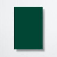 Rustic Kingdom Table Numbers Gold Dark Green Signature