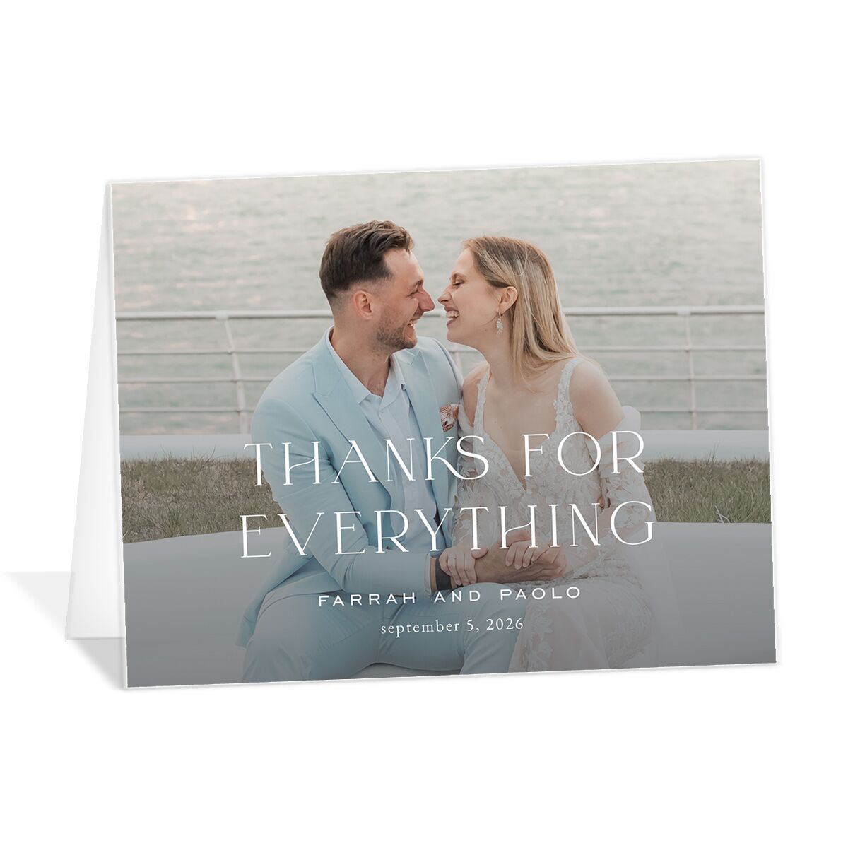 Mushroom Magic Thank You Cards
