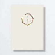 Mushroom Magic Wedding Invitations Mauve Signature No Standard