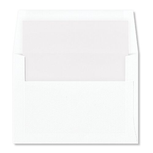 Elegant Lights Standard Envelope Liners Merlot Standard