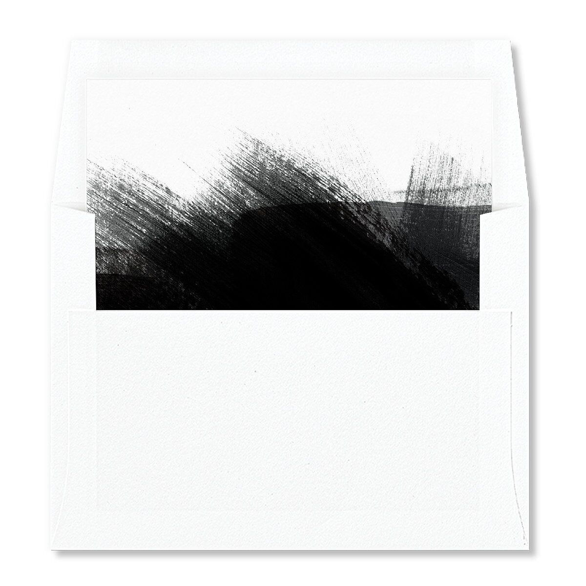 Painted Minimal Standard Envelope Liners