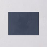 Natural Monogram Save the Date Petite Cards Midnight Navy Signature smooth Blank No Standard