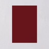 Elegant Lighthouse Foil Table Numbers Gold Maroon Signature