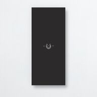 Western Wild Horses Menus Licorice Signature