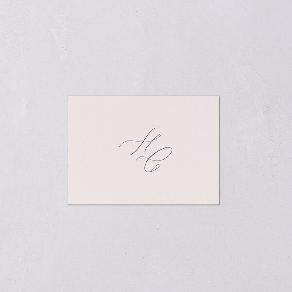 Luxury Floral Archway QR Code RSVP Cards Dijon Signature Standard