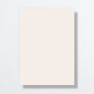 Gilded Fern Frame Wedding Invitations Gold Linen Signature No Standard