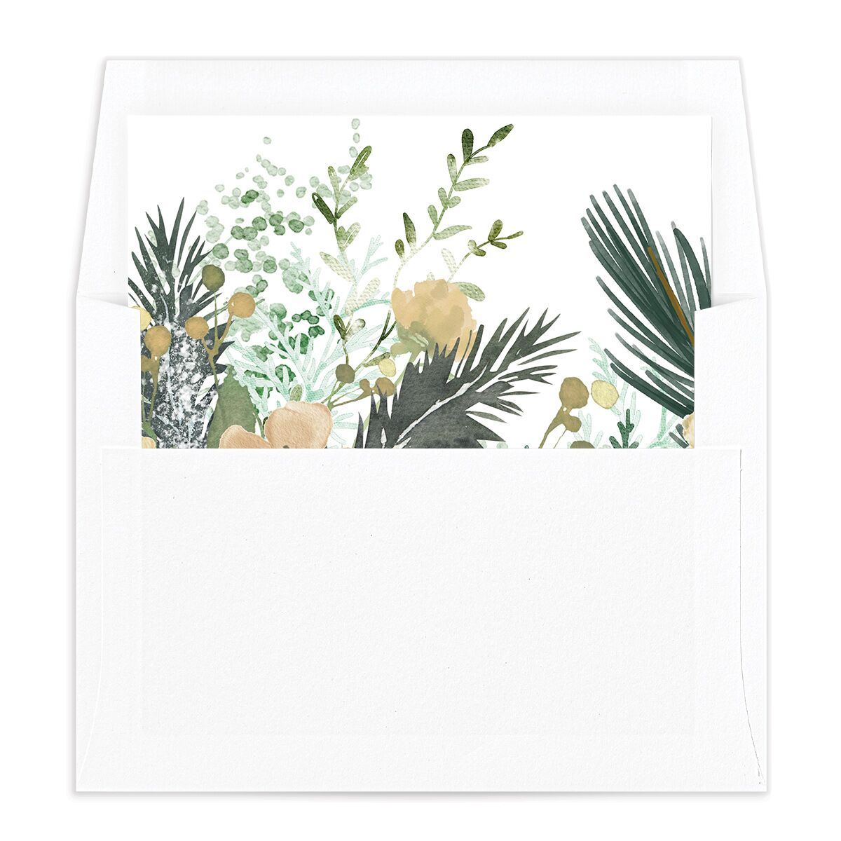 So Very Married Envelope Liners