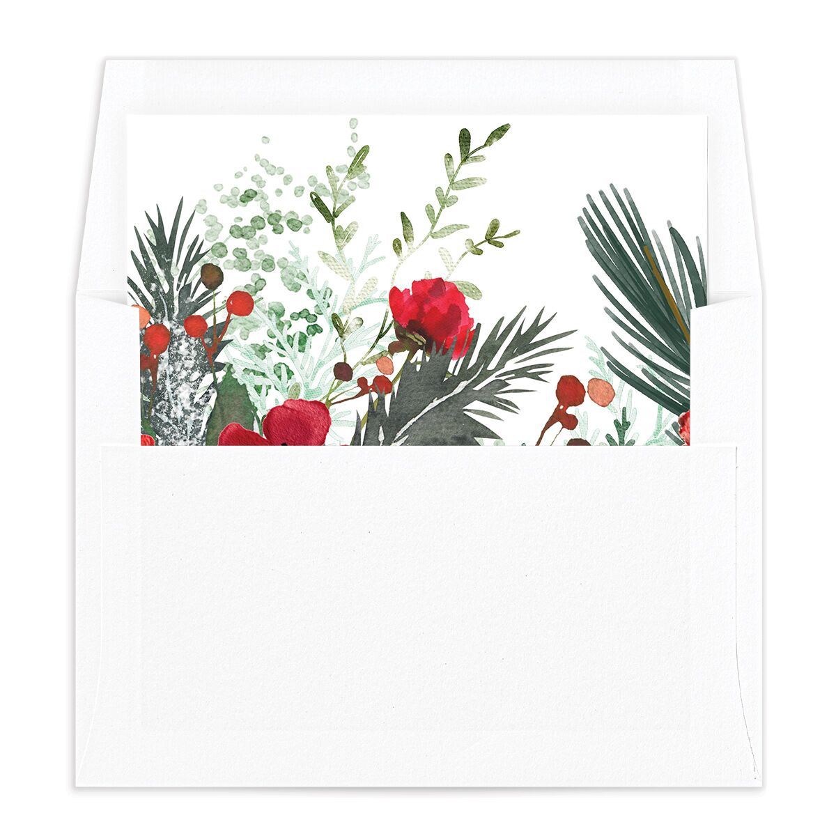 So Very Married Envelope Liners