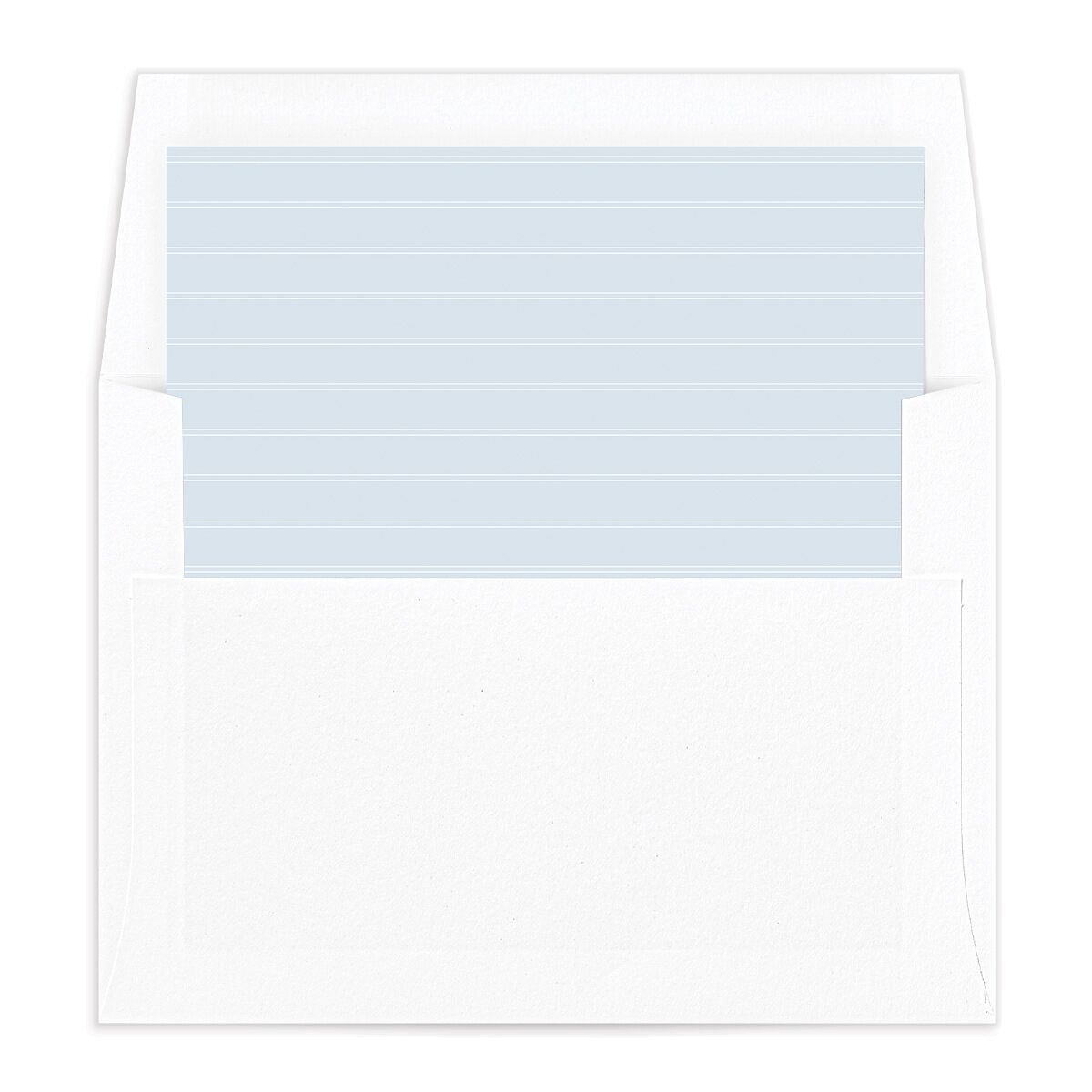 Our Merriest Year Envelope Liners