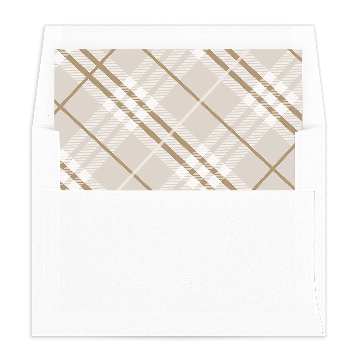 Sweet Holiday Envelope Liners