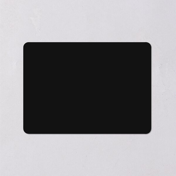 Old Hollywood Glam Wedding Response Cards Charcoal Signature