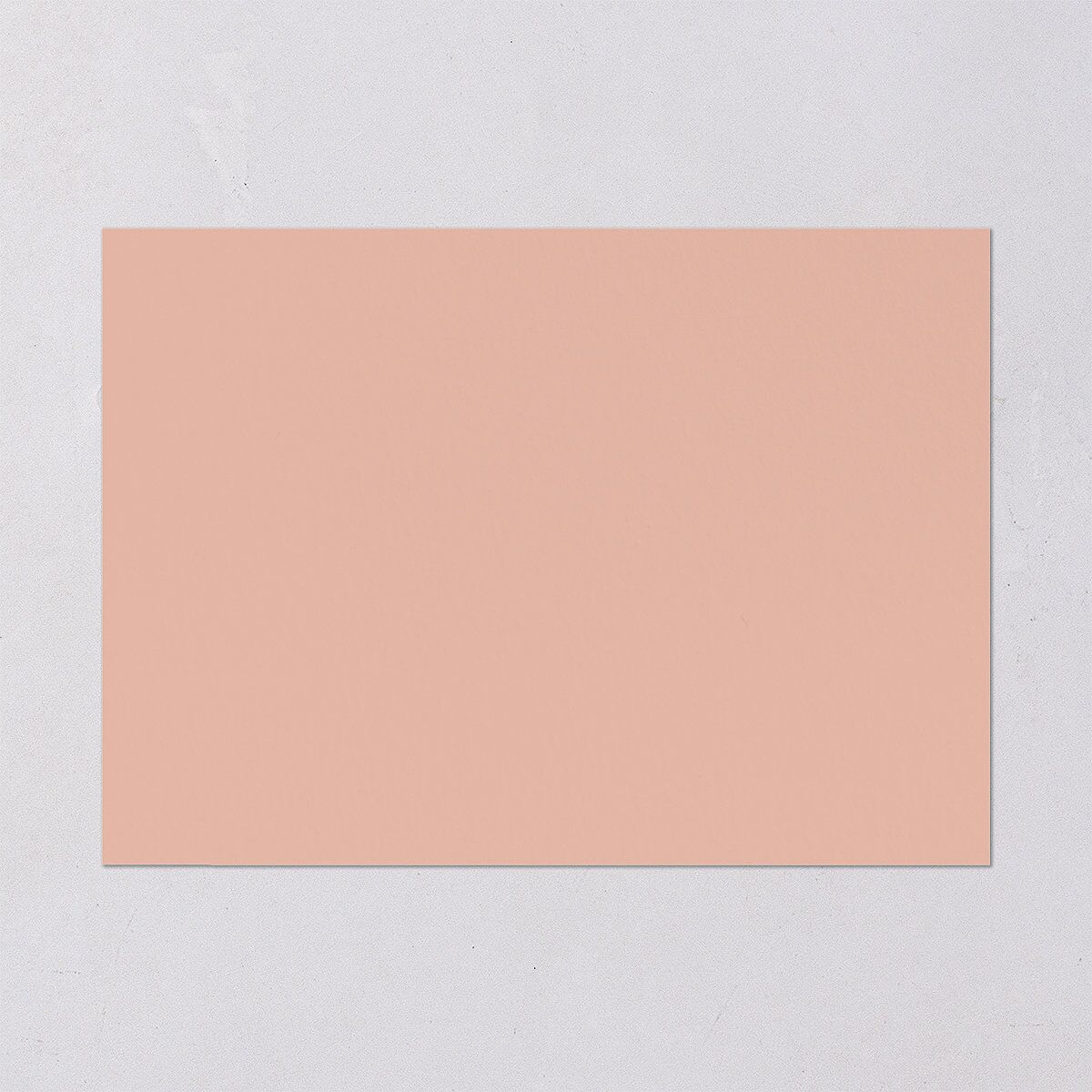 Intricate Vintage Bridal Shower Invitations Peach Pink Signature Blank