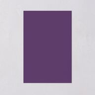 Real Talk Table Numbers Sheer Lilac Signature