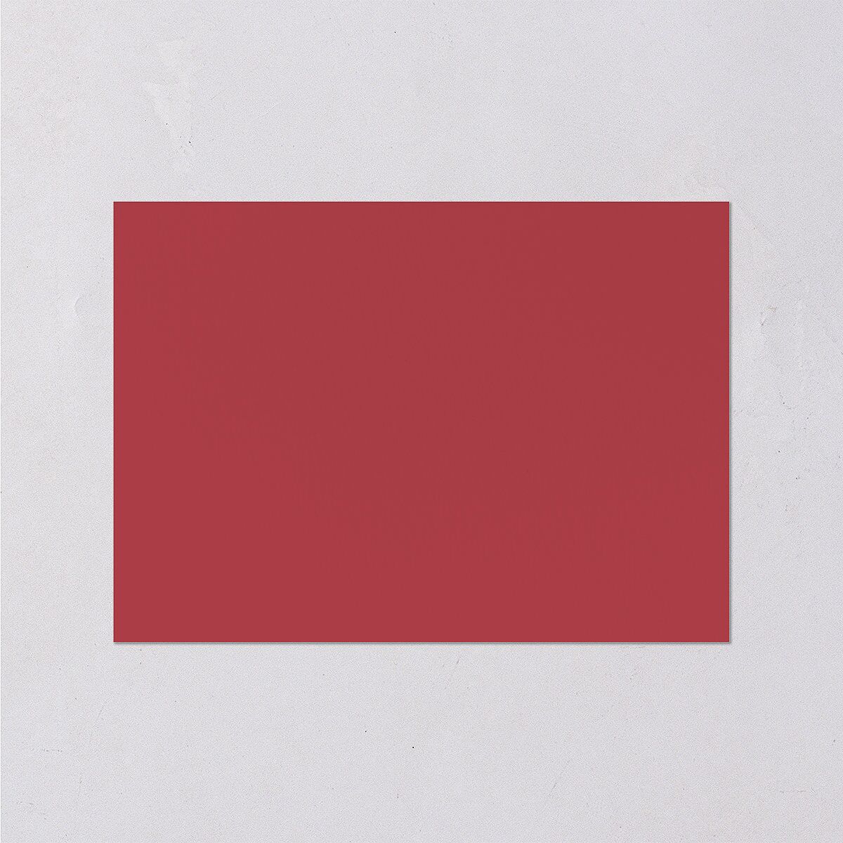 Eternal Devotion Wedding Response Cards Garnet Signature Standard