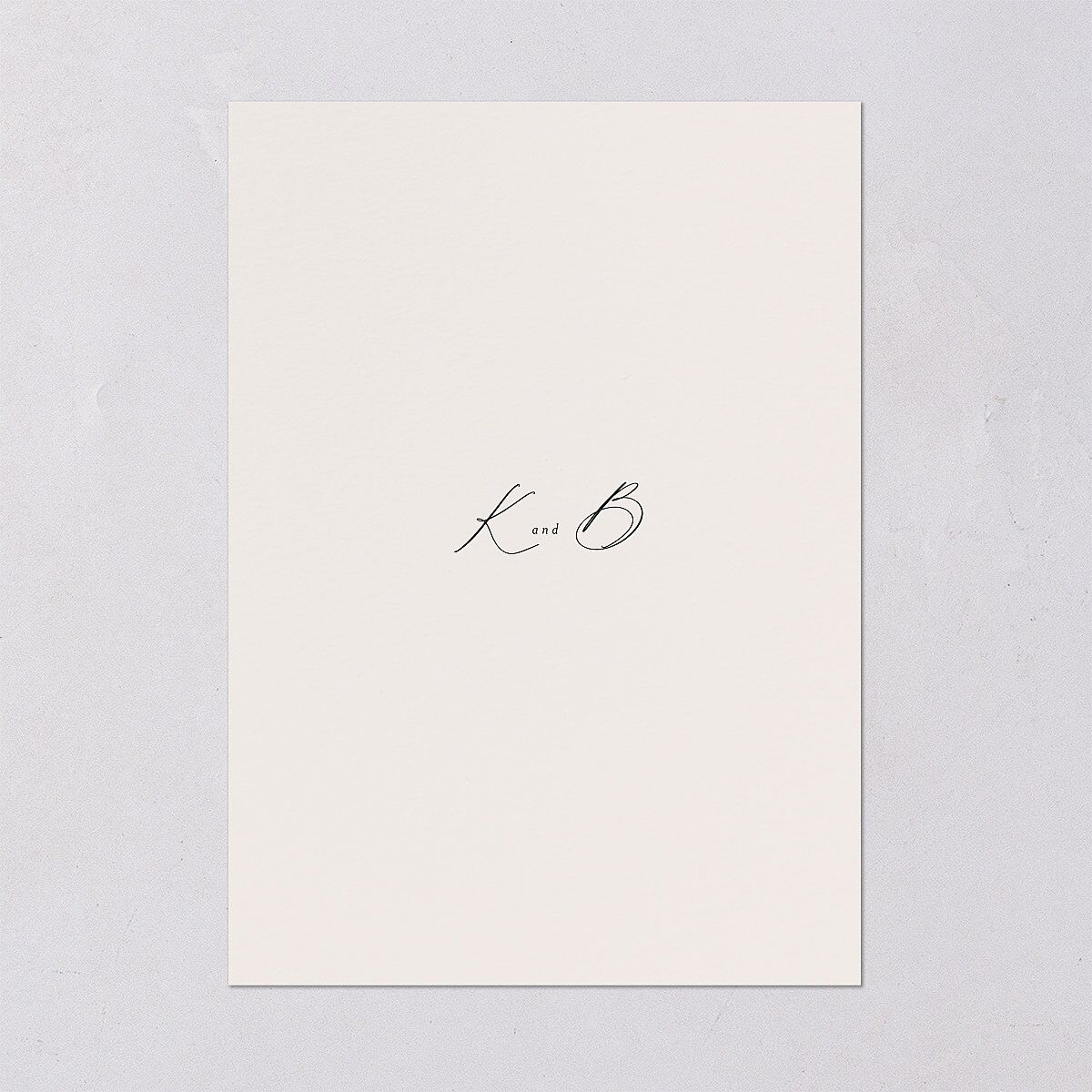 Baroque Garden Rehearsal Dinner Invitations Champagne Signature Blank Standard