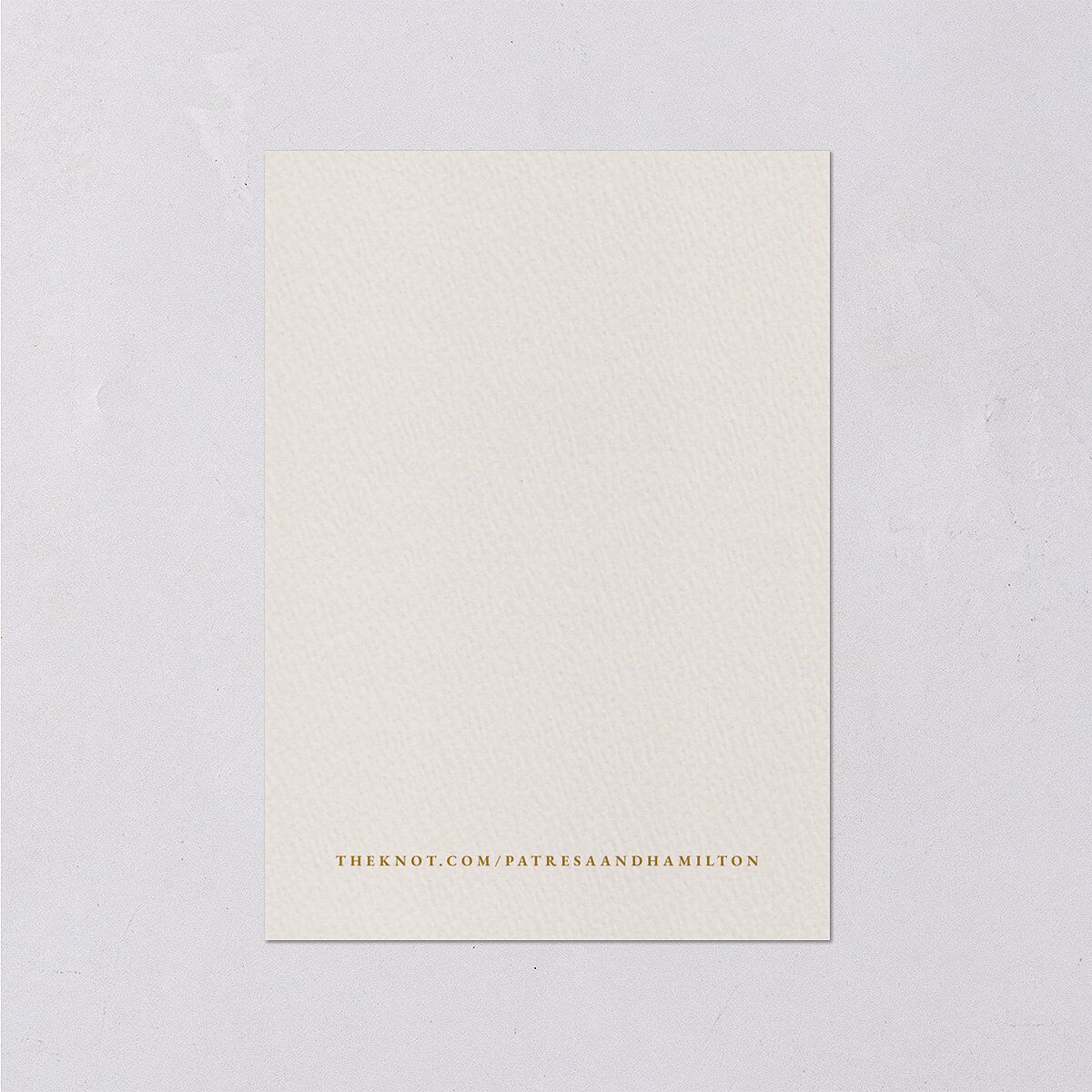 Opulent Garden Wedding Enclosure Cards Scottish Green Signature Standard