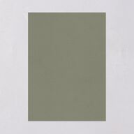 Scrapbook Photo Wedding Invitations Thyme Signature Blank No Standard