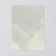 Western Valley Wedding Invitations Sage Signature Blank No Standard