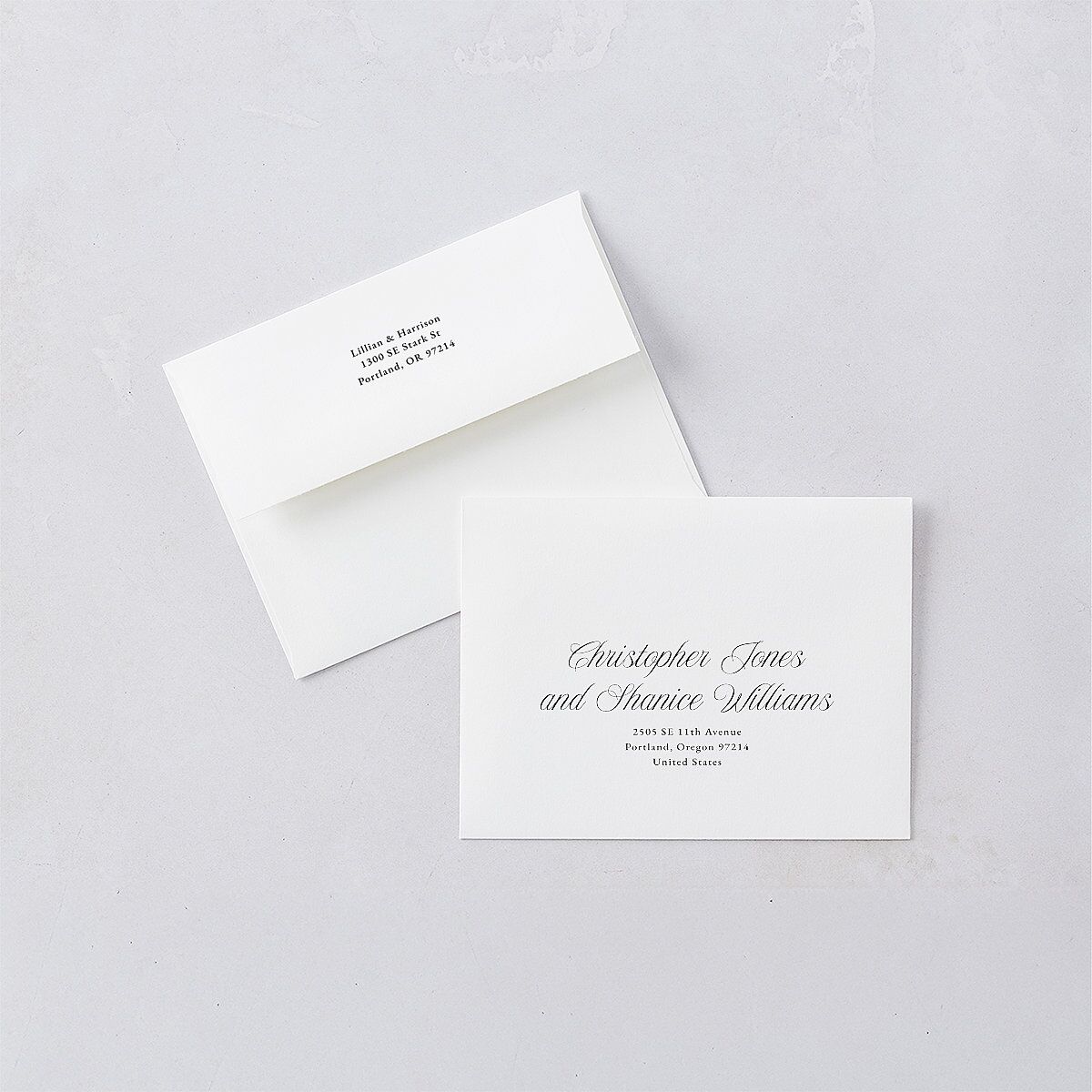 Elegant Oval Monogram Save The Date Magnets Sand Magnet Paper