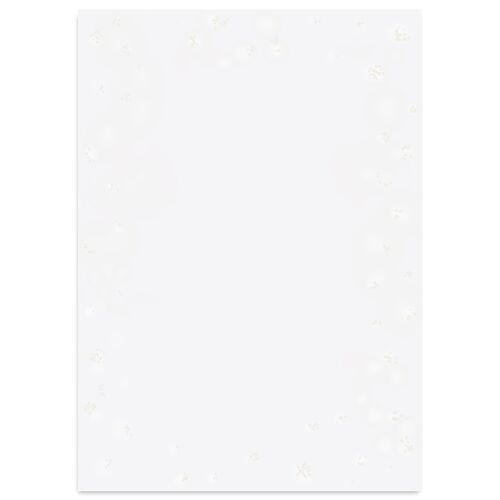 Moonlit Garden Rehearsal Dinner Invitations Charcoal Signature Blank Standard