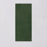 Leafy Frame Menus Hunter Green Signature