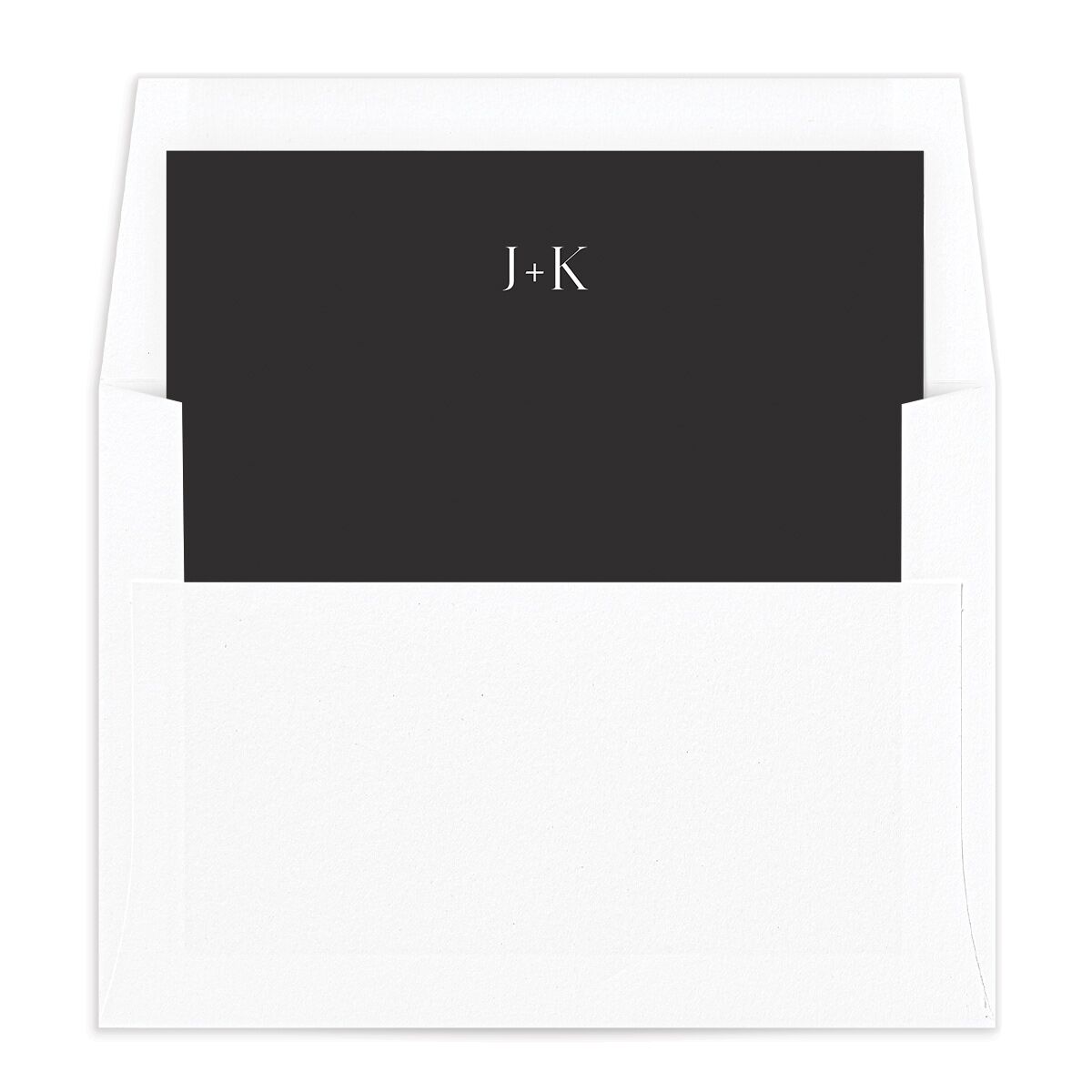 Modern Arch Envelope Liners