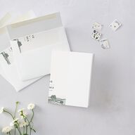 Country Farm Thank You Cards Hunter Green