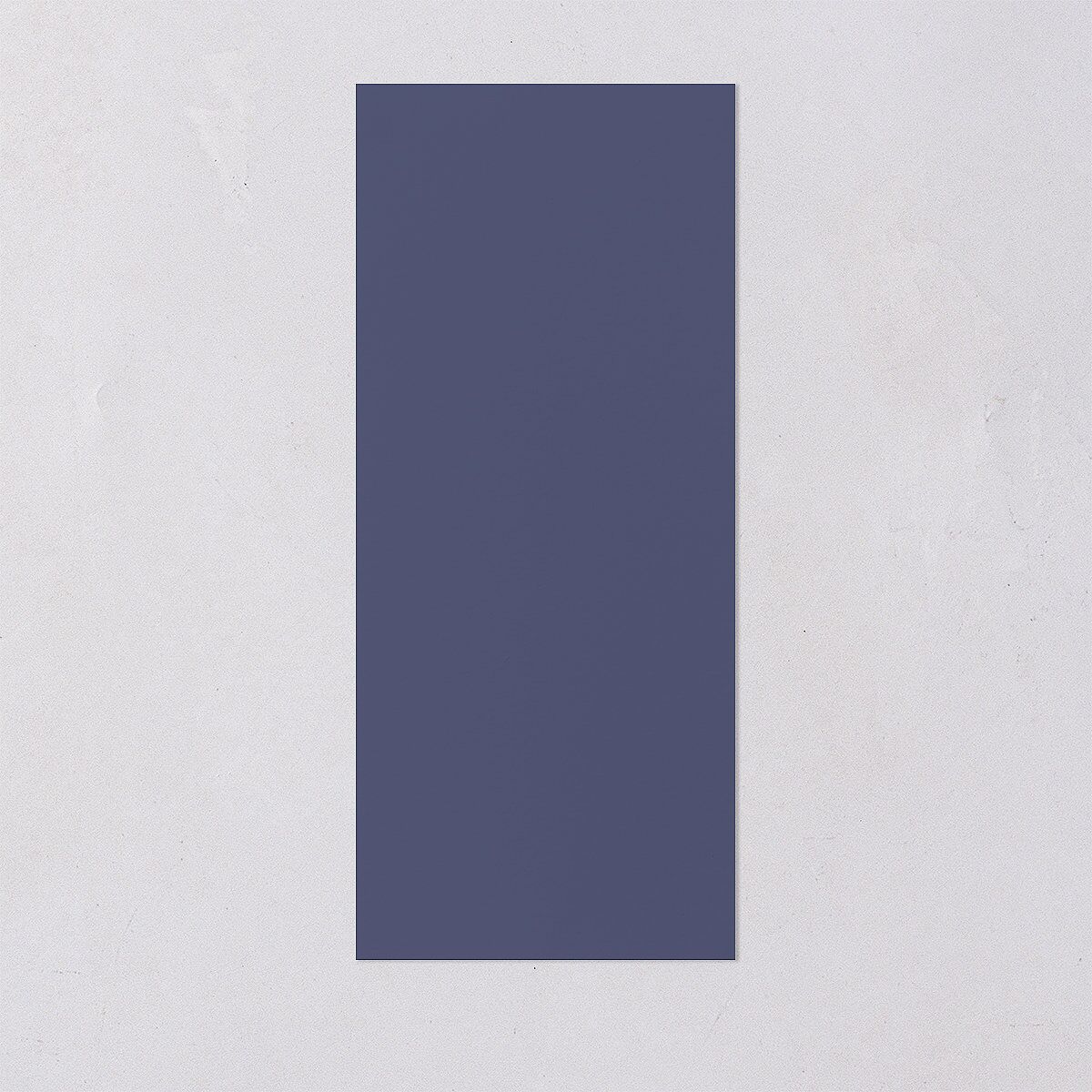 On This Day Menus Gold Midnight Navy Signature