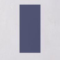 On This Day Menus Gold Midnight Navy Signature