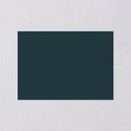 Ornate Storybook Wedding Enclosure Cards Dark Emerald Signature