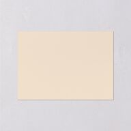 Autumn Frame Wedding Enclosure Cards Gold Raw Sienna Signature