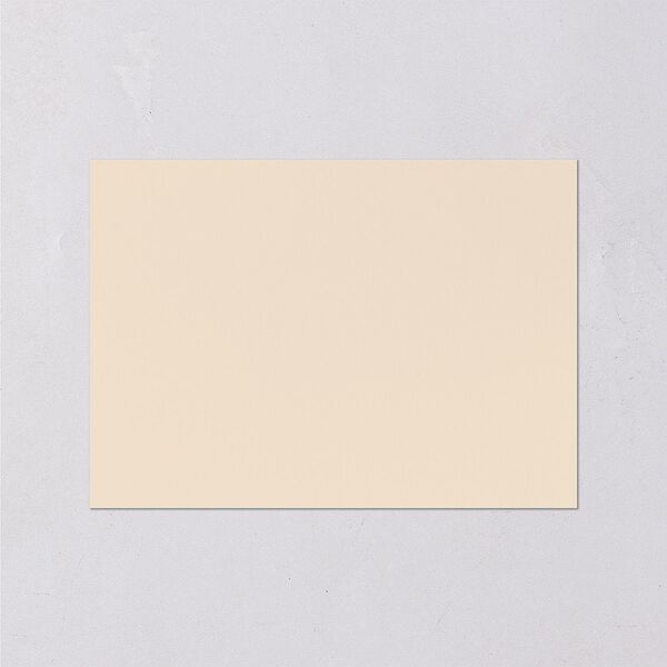 Autumn Frame Wedding Enclosure Cards Gold Raw Sienna Signature