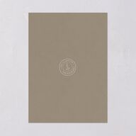 Hitched in Texas Wedding Invitations Charcoal Signature Blank No Standard