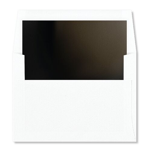 Joyful Gradient Envelope Liners Midnight Standard