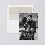 Polished Photo Foil Envelope Liners Pure White Standard
