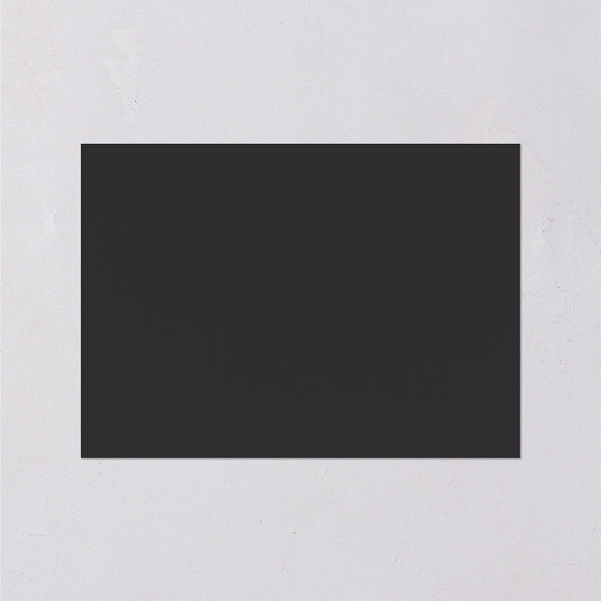 Simply Classic Wedding Enclosure Cards Charcoal Signature Standard