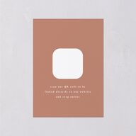 Striking Scene Wedding Response Cards Dusty Rose Signature Standard